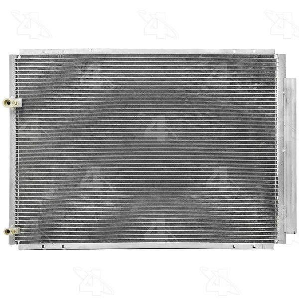 Four Seasons Air Conditioner Condenser (MPN: 40141)