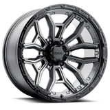 Ultra Wheel Warmonger 6 126 (MPN: 126-2188GN25)