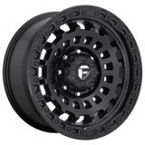 Fuel Off Road Zephyr D633 Wheel (MPN: D63320901750)