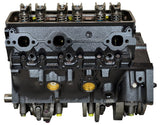 Marine Engine Block for Chevrolet 4.3L (MPN: DMX1)