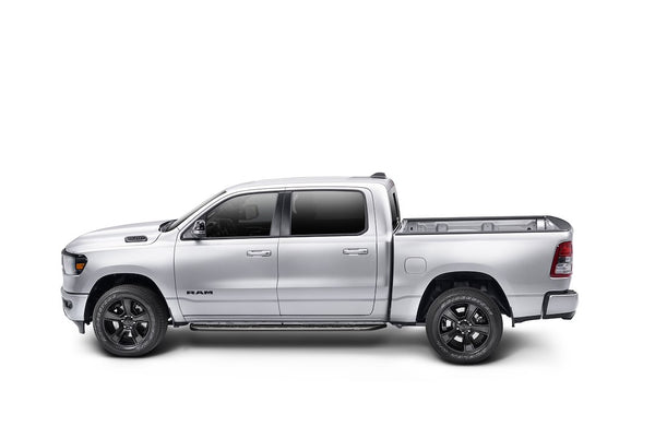 N-Fab Roan Running Board (MPN: NBD15CC-TX)