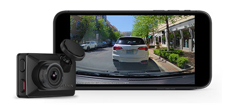 Garmin Dash Camera X210 (MPN: 010-02859-00)