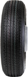 Taskmaster Tire Wheel Assembly (MPN: ADB16R477HDM)