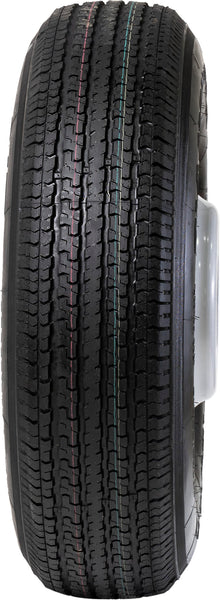 Taskmaster Tire Wheel Assembly (MPN: ADB16R477HDM)