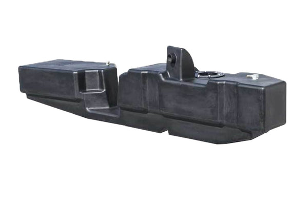 Titan Fuel Tanks XXL 52 Gallon Diesel Tank (MPN: 7010201)