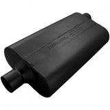Flowmaster Exhaust Muffler 50 Series Delta Flow (MPN: 942452)