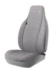 Fia Saddle Blanket Seat Cover (MPN: TRS49-74 GRAY)