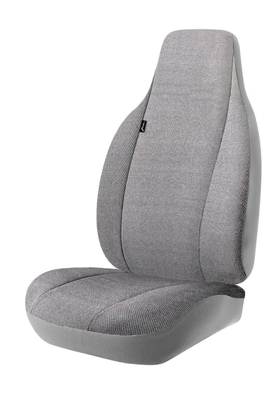 Fia Saddle Blanket Seat Cover (MPN: TRS49-74 GRAY)