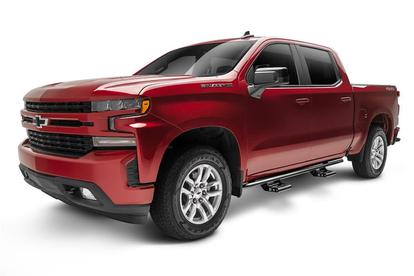 N-Fab RKR Series Rocker Panel Guard (MPN: C194RKRCCS4)