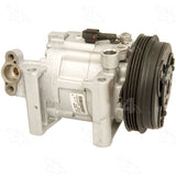 Four Seasons Air Conditioner Compressor (MPN: 67445)