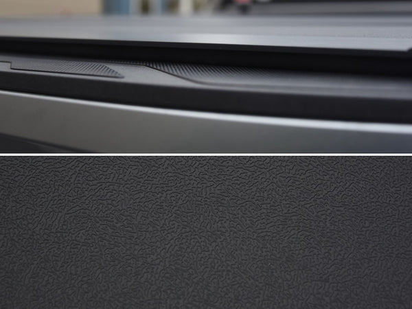 Armordillo CoveRex TFX Series Hard Folding Tonneau Cover (MPN: 8717806)