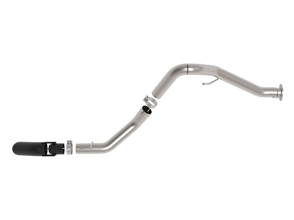 Advanced FLOW Engineering Exhaust System Kit (MPN: 49-38094-B)