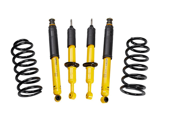ARB Lift Kit Suspension (MPN: OME4RNR03HKS8)