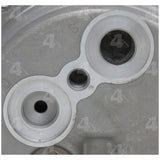 Four Seasons Air Conditioner Compressor (MPN: 58993)