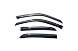 Auto Ventshade Ventvisor Aerodynamic Design (MPN: 94228)