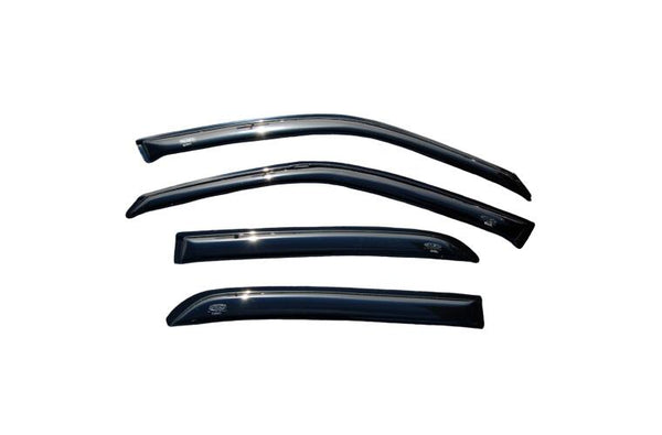 Auto Ventshade Ventvisor Aerodynamic Design (MPN: 94228)