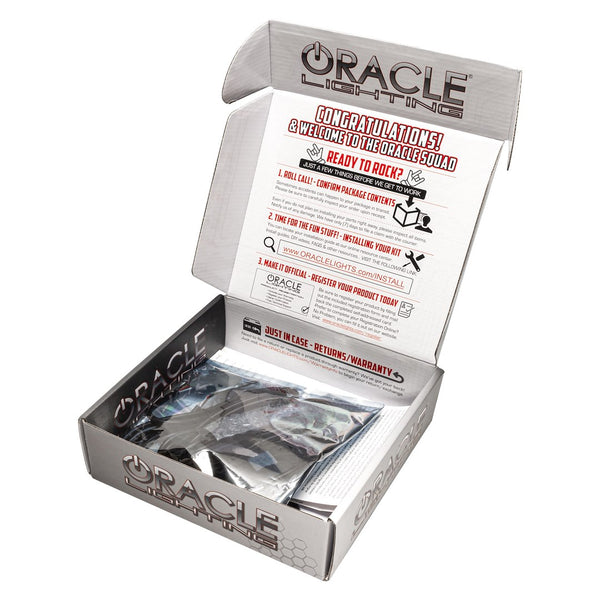 Oracle Lighting Daytime Running Light Kit (MPN: 1214-004)