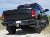Road Armor Vaquero One Piece Bumper (MPN: 410VR0B)