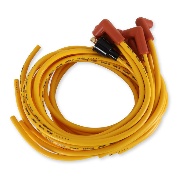 ACCEL Ignition Spark Plug Wire Set (MPN: 4039)