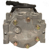 Four Seasons Air Conditioner Compressor (MPN: 78562)