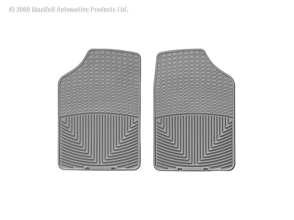 Weathertech All-Weather Floor Mats (MPN: W2GR)
