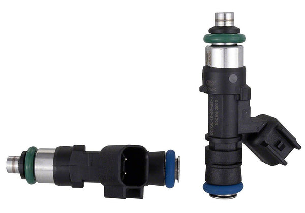 Ford Performance Fuel Injector Set (MPN: M-9593-MU52)