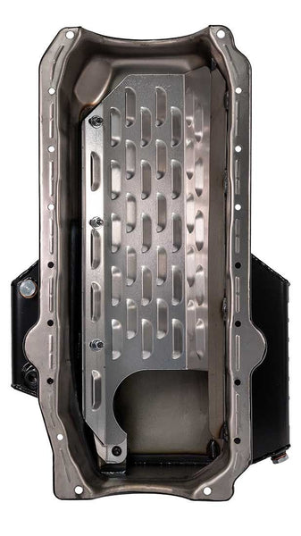 Moroso Performance Oil Pan (MPN: 21318)