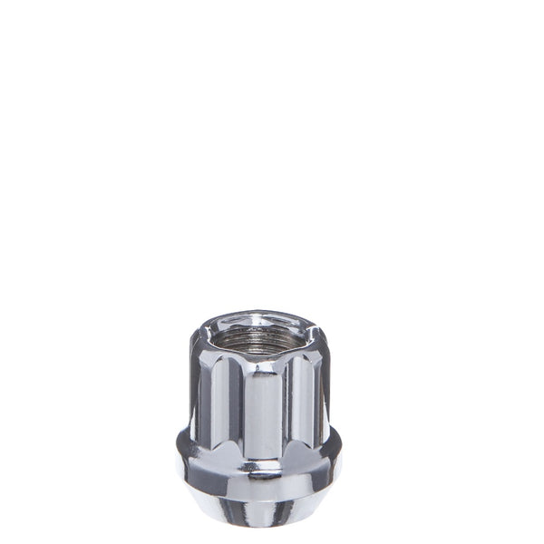West Coast Wheel Accessories Lug Nut (MPN: W1015STO)