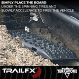 Terravore Traction Mat (MPN: TBBK01)