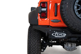 Rock Fighter Rear Bumper for Bronco Raptor (MPN: R26012NA0103)