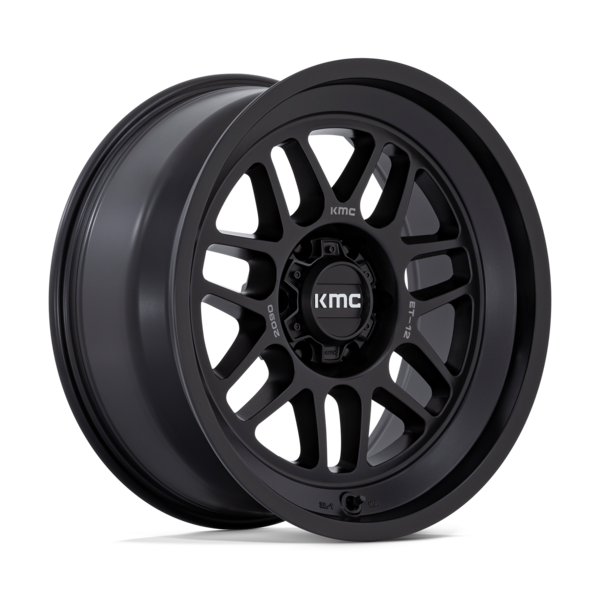 KMC Wheels KM725 16 Inch Wheel (MPN: KM725MX16806800)