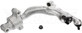 Dorman Control Arm with Ball Joint Assembly (MPN: 526-438)