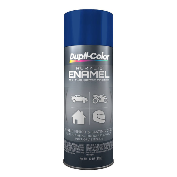 Dupli-Color Acrylic Enamel Paint (MPN: DA1620)