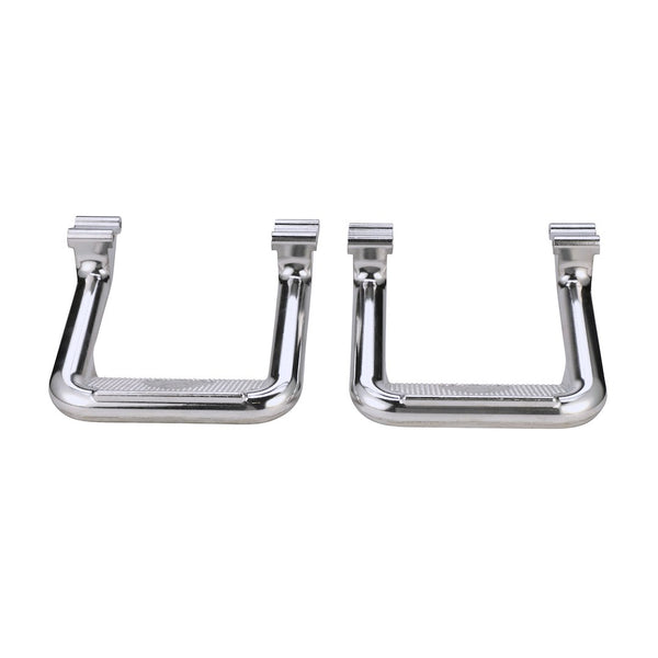 Carr Hoop II Truck Step (MPN: 109112)