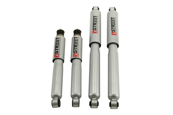 Belltech Street Performance Shock Absorber Set (MPN: 9660)
