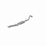 Magnaflow Performance Exhaust System Kit (MPN: 15602)