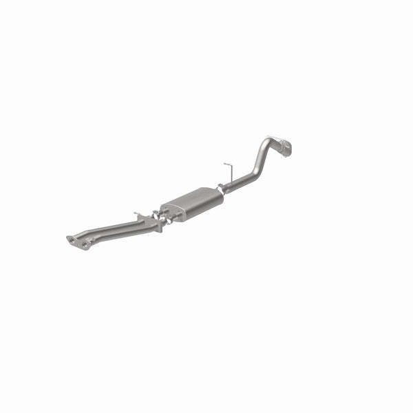 Magnaflow Performance Exhaust System Kit (MPN: 15602)