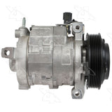Four Seasons Air Conditioner Compressor (MPN: 158364)