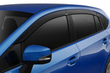 Husky Low Profile Ventvisor (MPN: 2854131)