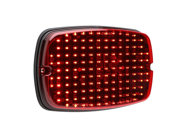Whelen M9 Series LED Trailer Light (MPN: M9BTTX)