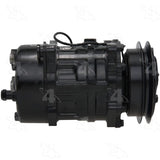 Four Seasons Air Conditioner Compressor (MPN: 67599)