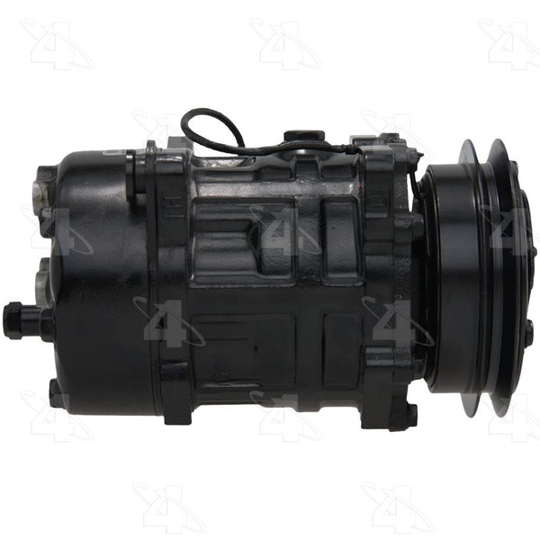 Four Seasons Air Conditioner Compressor (MPN: 67599)