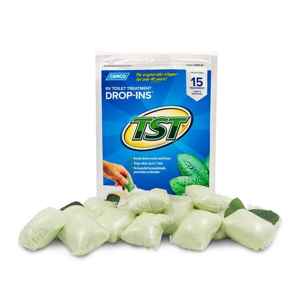 Camco Waste Holding Tank Treatment (MPN: 40264)