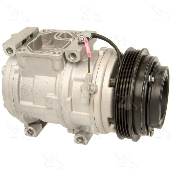 Four Seasons Air Conditioner Compressor (MPN: 78323)