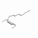 MagnaFlow Exhaust System Kit (MPN: 15557)