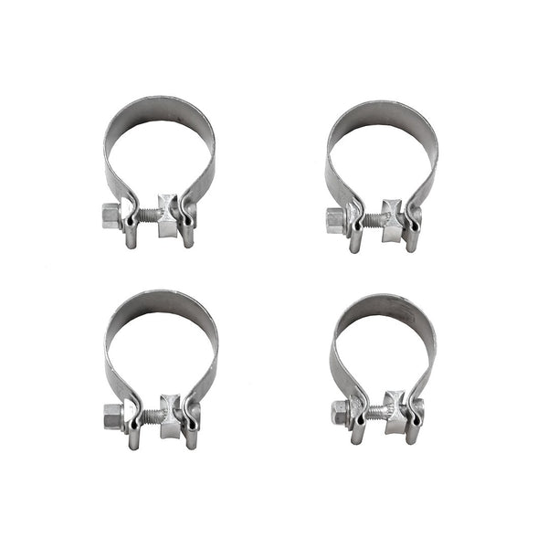 Flowmaster Exhaust System Kit (MPN: 717939)