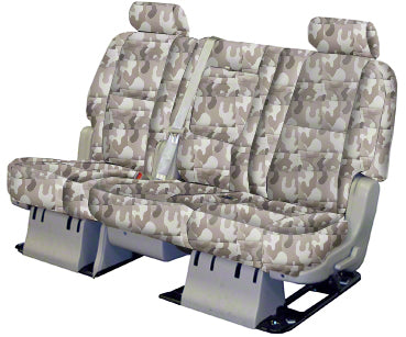 Coverking Neosupreme Custom Bench Seat Cover (MPN: CSCPD10JP7014)