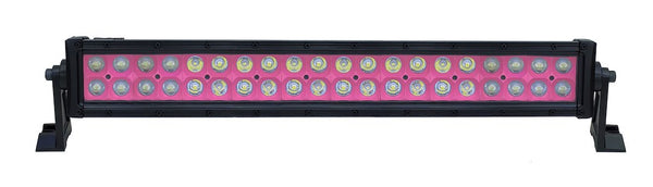 Quake LED Ultra Color Series Light Bar (MPN: QUU597)