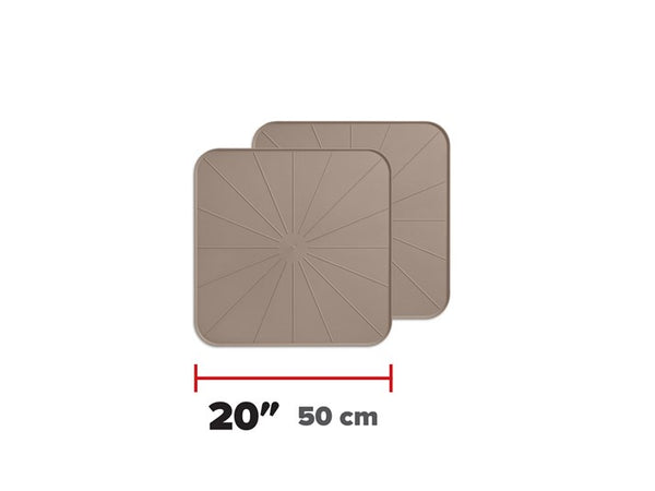 WeatherTech Project Mat (MPN: 8A20SQCSTTN)