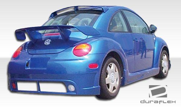 Duraflex JDM Buddy Side Skirt (MPN: 102046)